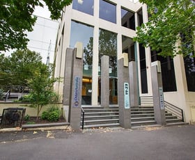 Offices commercial property leased at Suite 3/19-23 Prospect Street Box Hill VIC 3128