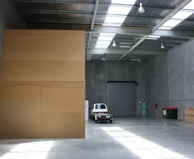 Factory, Warehouse & Industrial commercial property leased at 3/6 Runway Place Cambridge TAS 7170