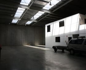 Factory, Warehouse & Industrial commercial property leased at 3/6 Runway Place Cambridge TAS 7170