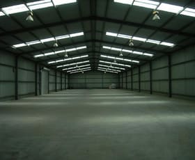 Factory, Warehouse & Industrial commercial property leased at Unit 4, 3 McIntyre Road Tomago NSW 2322