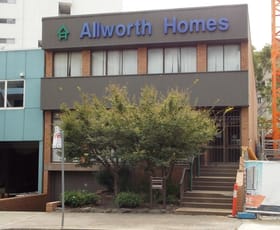 Offices commercial property leased at 20 Parkes Street Harris Park NSW 2150