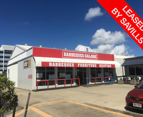 Shop & Retail commercial property leased at Shop 5/171 Victoria Street Mackay QLD 4740