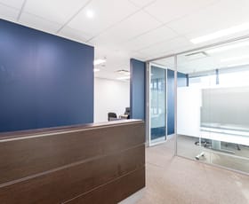 Offices commercial property leased at A15/24-32 Lexington Drive Bella Vista NSW 2153