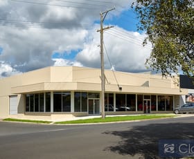 Offices commercial property leased at 6 Gladstone Street Warragul VIC 3820