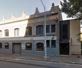 Offices commercial property leased at 85 Berkeley Street Carlton VIC 3053