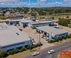 Showrooms / Bulky Goods commercial property for lease at 84-92 Barnes Street Tamworth NSW 2340