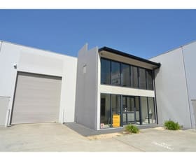 Factory, Warehouse & Industrial commercial property leased at Unit 4/10 Enterprise Drive Beresfield NSW 2322