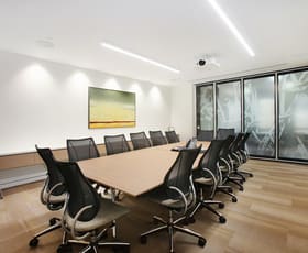 Offices commercial property leased at 23 Hunter Street Sydney NSW 2000