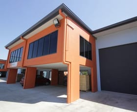 Factory, Warehouse & Industrial commercial property leased at Shailer Park QLD 4128