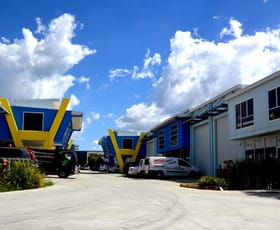 Factory, Warehouse & Industrial commercial property leased at 6a/53 - 57 Link Drive Yatala QLD 4207