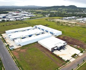 Factory, Warehouse & Industrial commercial property leased at 6a/53 - 57 Link Drive Yatala QLD 4207
