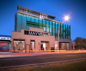 Shop & Retail commercial property leased at 56 & 58 St Georges Road Northcote VIC 3070