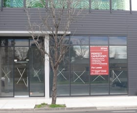 Shop & Retail commercial property leased at 56 & 58 St Georges Road Northcote VIC 3070