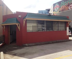 Offices commercial property leased at 38 Scott Street Liverpool NSW 2170