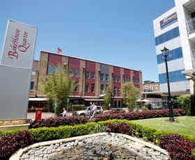 Offices commercial property leased at 13 George Street North Strathfield NSW 2137