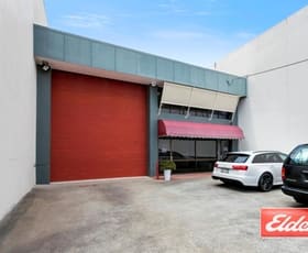 Factory, Warehouse & Industrial commercial property leased at 19 Kyabra Street Newstead QLD 4006
