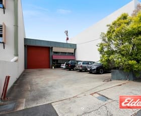 Factory, Warehouse & Industrial commercial property leased at 19 Kyabra Street Newstead QLD 4006