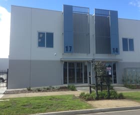 Offices commercial property leased at 17/82 Gateway Boulevard Epping VIC 3076