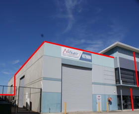 Factory, Warehouse & Industrial commercial property leased at 3/70 Argyle Street South Windsor NSW 2756