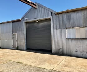 Factory, Warehouse & Industrial commercial property leased at 3/141 Kembla Street Wollongong NSW 2500