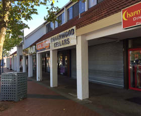 Shop & Retail commercial property leased at 7 & 9/55 Charnwood Place Charnwood ACT 2615