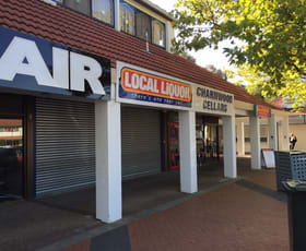 Shop & Retail commercial property leased at 7 & 9/55 Charnwood Place Charnwood ACT 2615