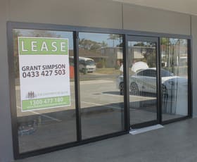 Showrooms / Bulky Goods commercial property leased at 57 Ashmole Road Redcliffe QLD 4020