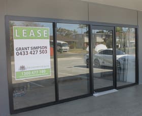 Offices commercial property leased at 57 Ashmole Road Redcliffe QLD 4020