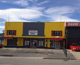 Factory, Warehouse & Industrial commercial property leased at 74 Yass Road Queanbeyan NSW 2620