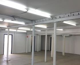 Factory, Warehouse & Industrial commercial property leased at 74 Yass Road Queanbeyan NSW 2620