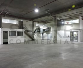Factory, Warehouse & Industrial commercial property leased at Brookvale NSW 2100