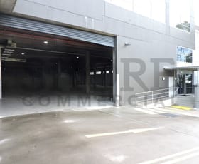 Factory, Warehouse & Industrial commercial property leased at Brookvale NSW 2100