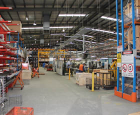 Factory, Warehouse & Industrial commercial property leased at 400 Victoria Street Brunswick VIC 3056