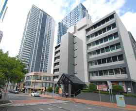 Offices commercial property leased at Suite 105/781 Pacific Highway Chatswood NSW 2067