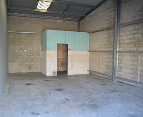 Factory, Warehouse & Industrial commercial property for lease at 8/7 Neptune Place Yamba NSW 2464