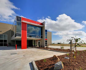 Factory, Warehouse & Industrial commercial property leased at 41 Colemans Road Carrum Downs VIC 3201
