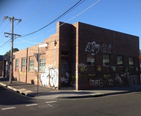 Factory, Warehouse & Industrial commercial property leased at 42 Hope Street Brunswick VIC 3056