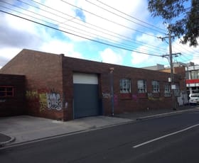 Factory, Warehouse & Industrial commercial property leased at 42 Hope Street Brunswick VIC 3056