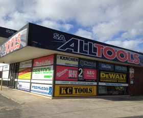 Showrooms / Bulky Goods commercial property leased at 4/75-77 Grange road Welland SA 5007