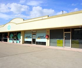 Offices commercial property leased at 6/1 Laurel Lane Singleton NSW 2330