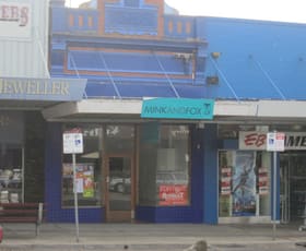 Shop & Retail commercial property leased at 139 Murray Street Colac VIC 3250