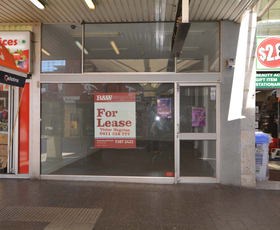 Shop & Retail commercial property leased at Shop 4 157-165 Oxford Street Bondi Junction NSW 2022