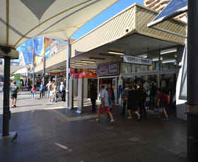 Shop & Retail commercial property leased at Shop 4 157-165 Oxford Street Bondi Junction NSW 2022