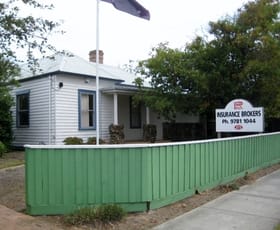 Offices commercial property leased at 372 Nepean Highway Frankston VIC 3199