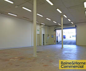 Showrooms / Bulky Goods commercial property leased at Bishop Street Kelvin Grove QLD 4059