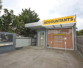 Other commercial property leased at 313 Somerville Road Yarraville VIC 3013