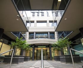 Offices commercial property leased at Level 1/18-20 Prospect Street Box Hill VIC 3128
