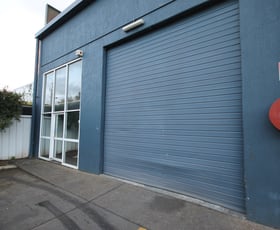 Factory, Warehouse & Industrial commercial property leased at 10-11/100 Redland Bay Road Capalaba QLD 4157