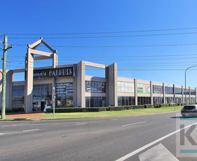 Shop & Retail commercial property leased at 1/2-10 James Ruse Drive Granville NSW 2142