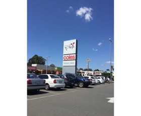 Shop & Retail commercial property leased at Meadow Mews Shopping Centre/102-106 Hobart Road Kings Meadows TAS 7249